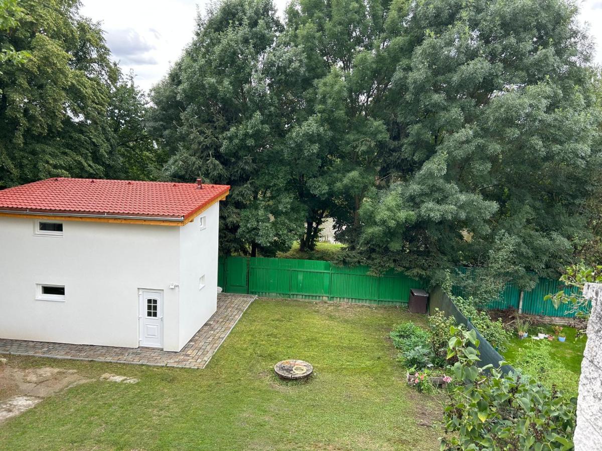 Zahradni Dum Villa Prague Exterior photo